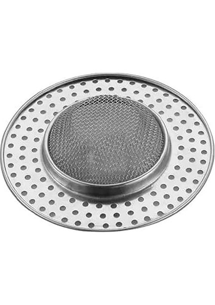 Lua Gider Süzgeci, Paslanmaz Çelik Mutfak Evyesi, Duş Küveti, Gider Evye Filtre Süzgeci, Mutfak, Banyo Için (L) fırsatları