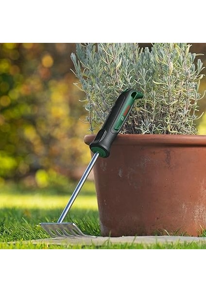 Home & Garden Bahçe Çim ve Yaprak Toplama Tırmığı fiyatları