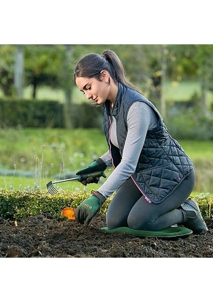 Home & Garden Bahçe Çim ve Yaprak Toplama Tırmığı fırsatları