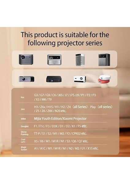 Profesyonel Yatak, Koltuk Arkası Veya Masaüstü Montaj Projeksiyon Stant, Kamera ve Fotoğraf Makinesi Standı 80-160CM Ayarlanabilir Uzunluk TY-L02 Pro (TY-L02 Pro) fırsatları