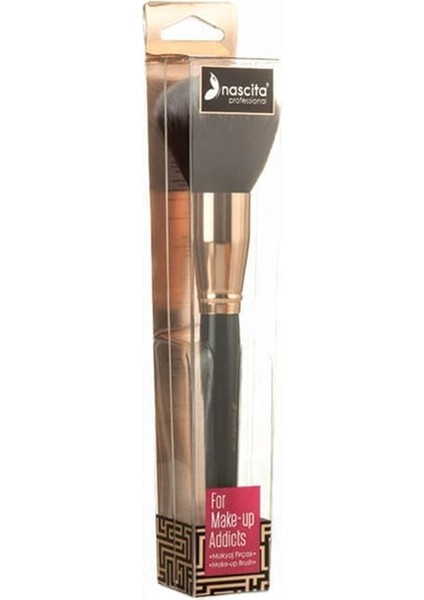 Büyük Pudra Fırçası - 129