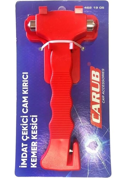 Imdat Çekici Cam Kırıcı +Kemer Kesici fiyatları