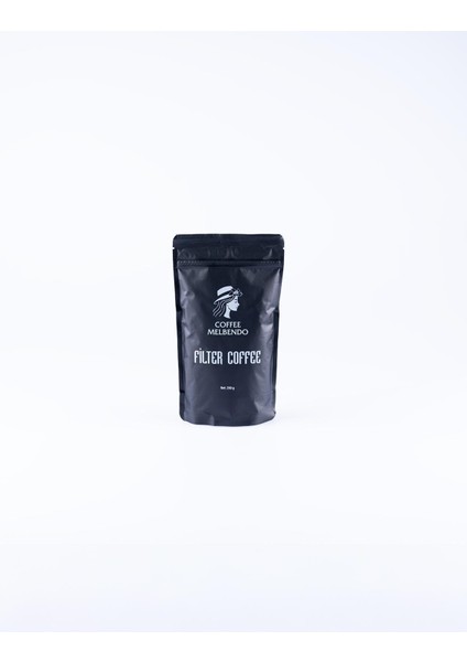 Filtre Kahve 250 Gr.