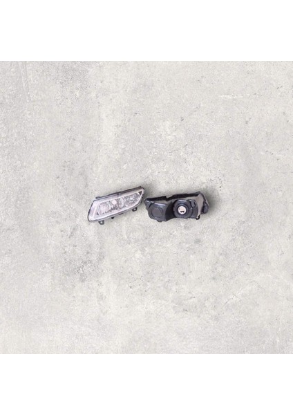 6R0941062C Si̇s Lambasi Sağ ( Sis Lambali ) - Polo Hb 2010-2018