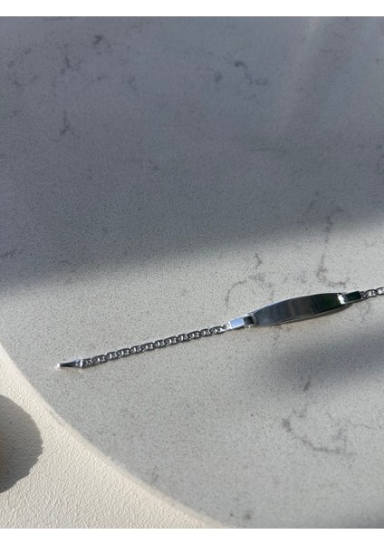 925 ayar gümüş çocuk bileklik 15 cm fiyatları