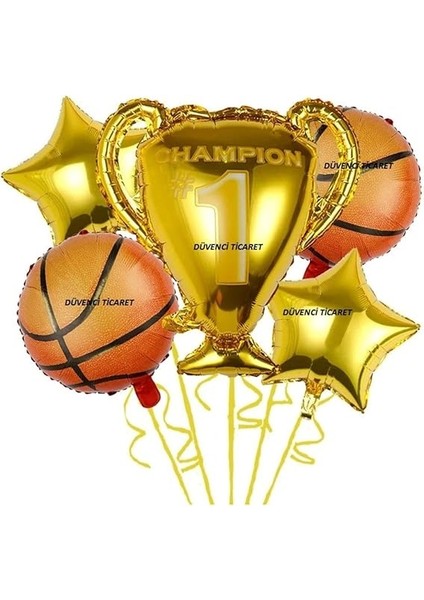 Kupa Folyolu Balon Set fiyatları