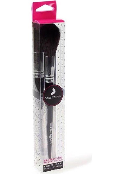 Nascita Pro Hassas Uçlu Aydınlatıcı Makyaj Fırçası -256 fiyatları