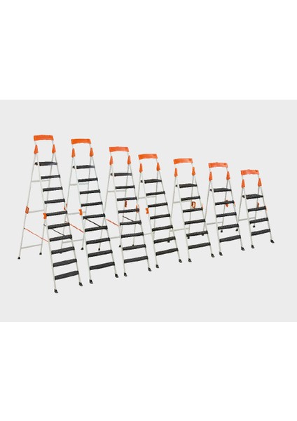 Merdiven 4+1 modelleri