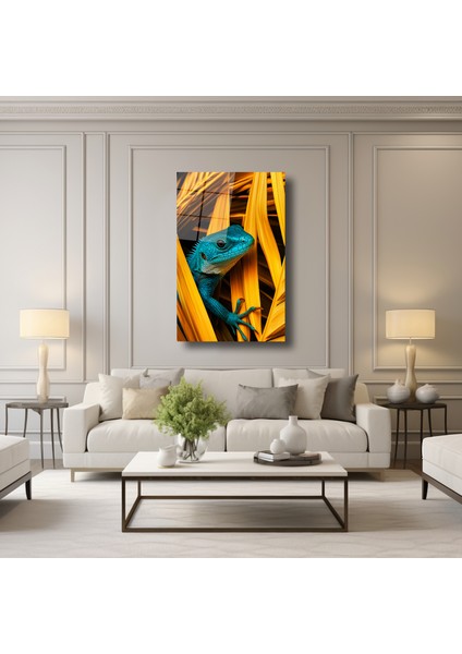 Iguana - Cam Tablo - DEG0213 modelleri