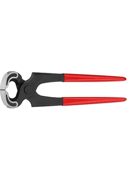 Pense Siyah Atramentize, Plastik Kaplı 250 mm 50 01 250 modelleri