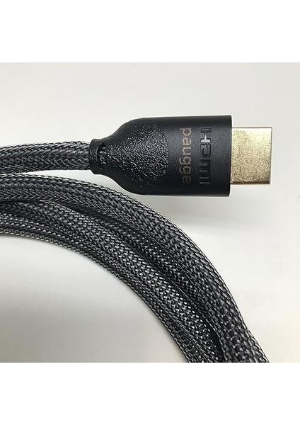 HDMI 2.0b Premium Sertifikalı 4K 60Hz 18GBPS Hdr Dolby Vision Hdcp 2.2 Destekli HDMI Kablo - 2 Metre (7NA72PRO) modelleri