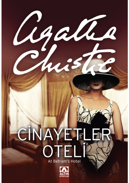 Cinayetler Oteli