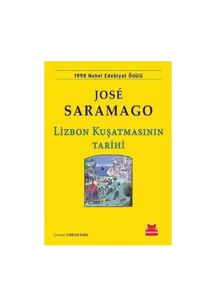 Lizbon Kuşatmasının Tarihi