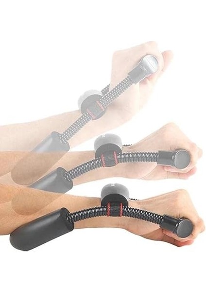 Bilek Egzersiz Aleti Kas Geliştirici Bilek ve Ön Kol Güçlendirme fiyatları