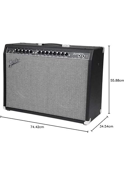 Champion 100 Amp Elektro Gitar Amfisi modelleri