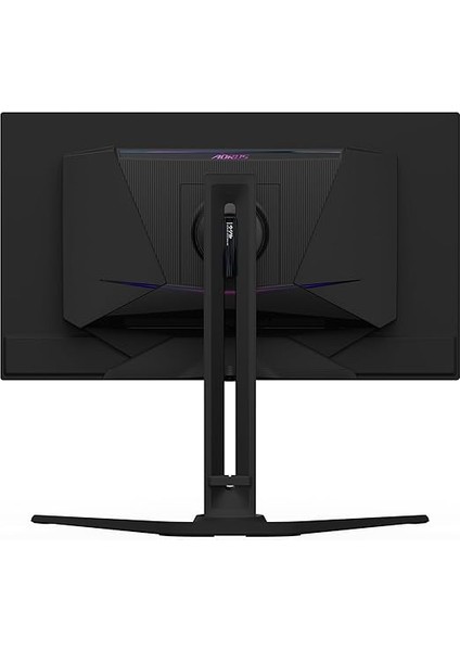 FO27Q5P 27" OLED Gaming Monitor, Qhd (2560X1440), 500Hz, 0.03MS Gtg, Anti-Reflection, HDMI 2.1 & Displayport 2.1 & Usb-C, Displayhdr True Black 500, Clearmr 21000, Dahili Hoparlör modelleri