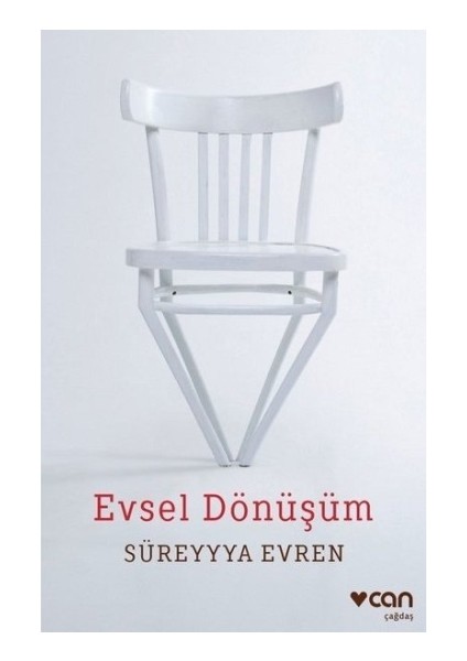 Evsel Dönüşüm