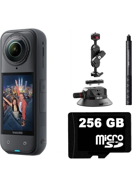 X5 Araç Kiti indirimleri