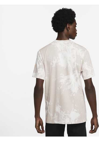 Running Run Division Ll Bone Swoosh Graphic T-Shirt Erkek Spor Tişört fiyatları