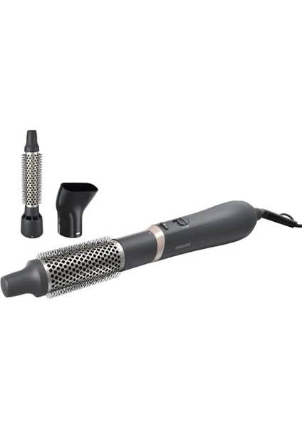 Philips Saç Şekillendirme ve Kurutma Seti, Argan Yağı Seramik Kaplama, 3’ü 1 Arada, 3 Isı ve Hız Ayarı, Soğuk Hava Fonksiyonu, Saç Koruma Teknolojisi, Doğal Şekillendirme, BHA301/00 fiyatları