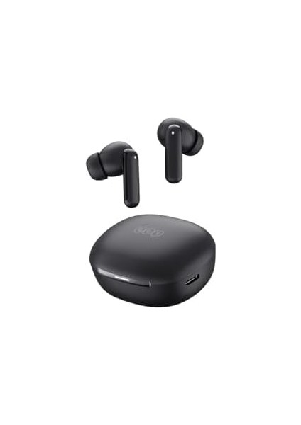 Melobuds N30 Adaptif Anc Kulaklık 4 Mikrofon Çift Cihaz Desteği Ipx4 Siyah fiyatları