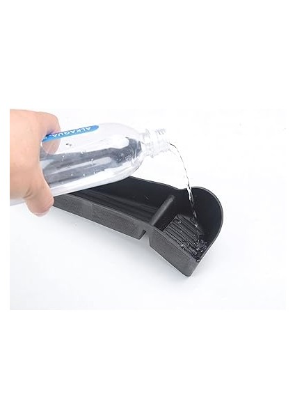 Tesla Model Y ile Uyumlu 4 Iç Cep Pedi V1 fırsatları