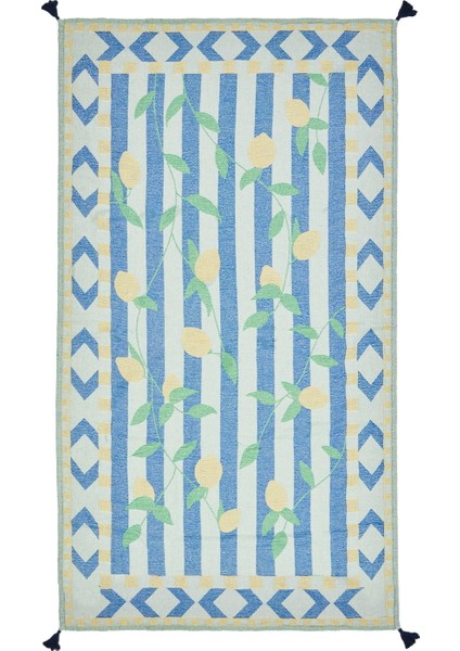 Soft Lime Cello Peştamal - Ekru - 90X160 cm modelleri