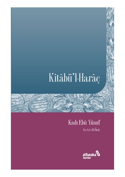 Kitabü'l-Haraç