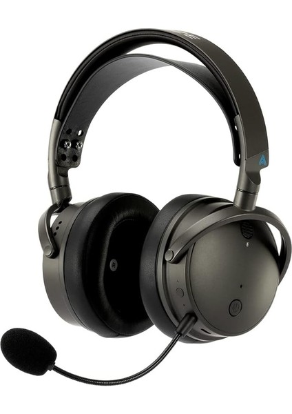 Maxwell Xbox Kablosuz Planar Manyetik Oyuncu Kulaklığı