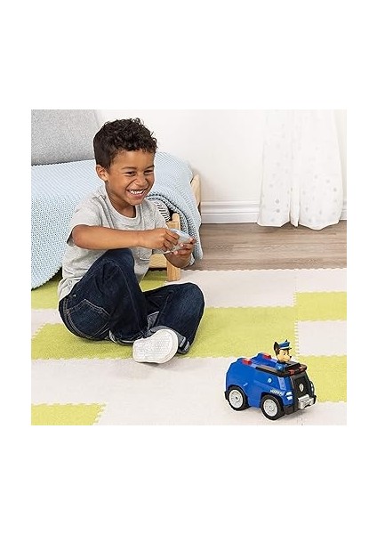 Patrol Uzaktan Kumandali Rc Araç - Asorti indirimleri