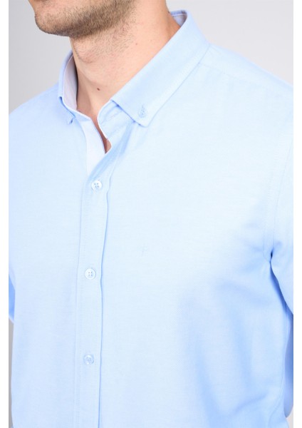 Mavi Gömlek modelleri