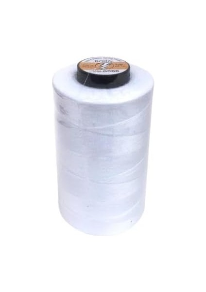 Makine Dikiş Ipi Beyaz modelleri