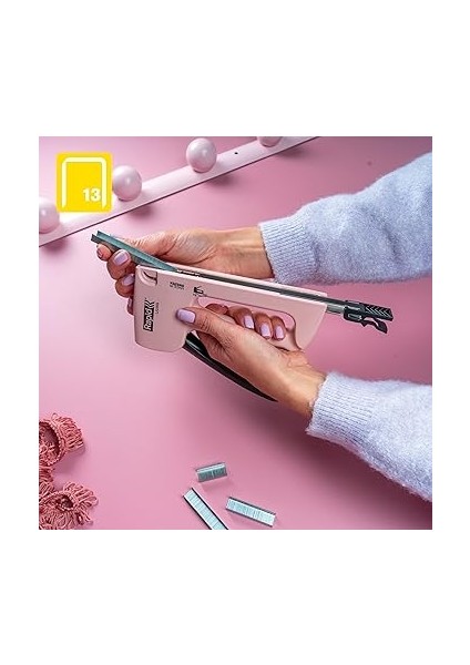 R13 Ljung Mekanik Zımba Tabancası indirimleri