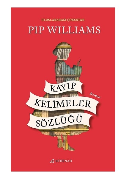 Kayıp Kelimeler Sözlüğü