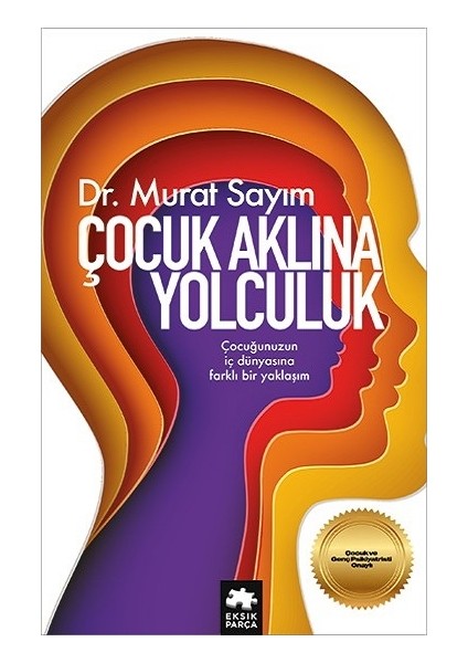 Çocuk Aklına Yolculuk