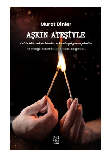 Aşkın Ateşiyle