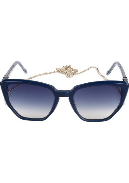 O.v.s Naples Bay Nb 08 Denim 55 Unisex Güneş Gözlüğü fiyatları