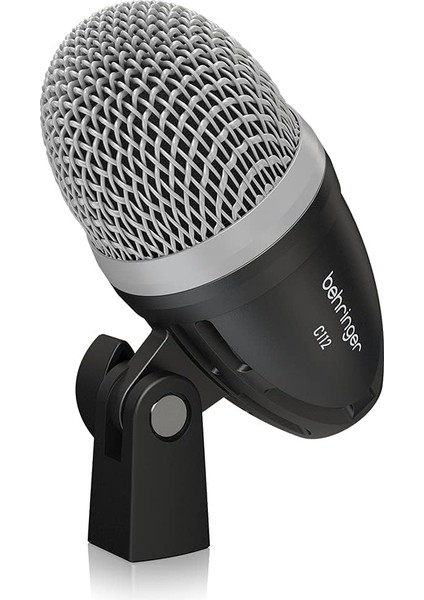 C112 Bas Davul Için Premium Dinamik Mikrofon