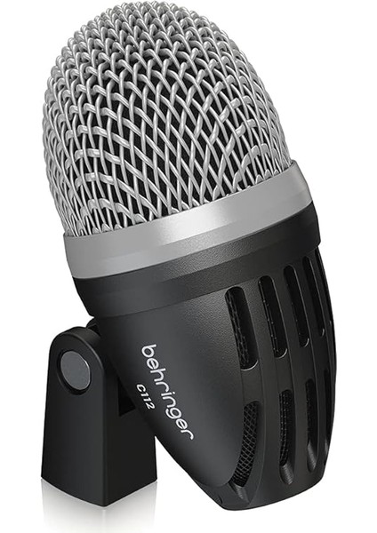 C112 Bas Davul Için Premium Dinamik Mikrofon indirimleri