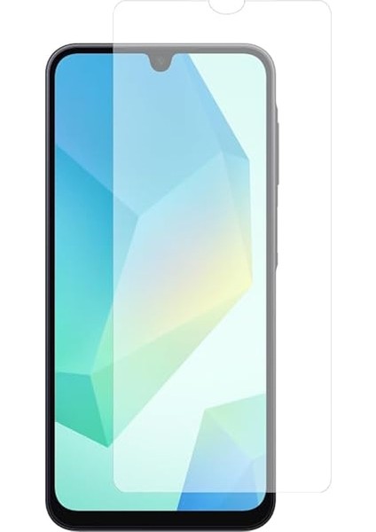 Iletişim Samsung Galaxy A16 ile Uyumlu Temperli Ekran Koruyucu Kırılmaz Cam fiyatları