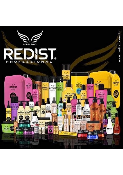 Redist Makyaj Sabitleme Spreyi 300 ml modelleri