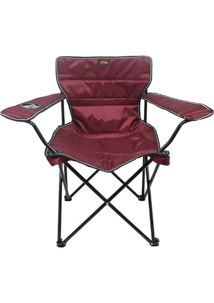 Gray Wolf GW2B Bardaklı Kamp Sandalye ve Kamp Masası 3 Lü Set modelleri