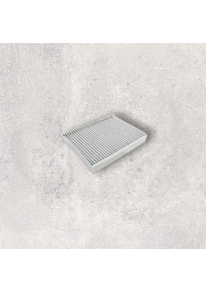 7P0819631 Polen Fi̇ltresi̇ ( Karbonlu ) - Touareg 2011-2018 Cayenne