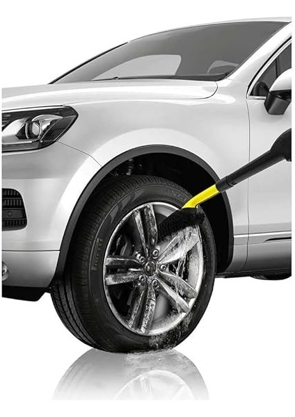 Jant Fırçası modelleri