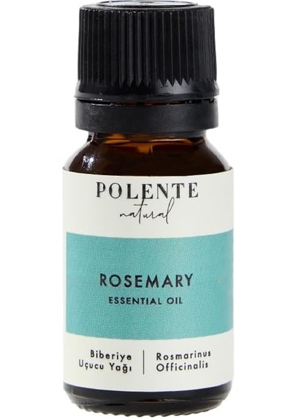 Polente Natural - Biberiye Uçucu Yağı (10 Ml) fiyatları