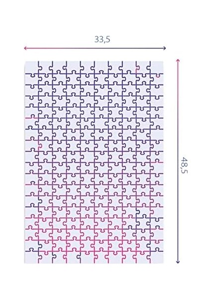 29782 Spiderman Supercolor SPIDERMAN-180 Parça Çocuk 7 Yaş, Çizgi Film, Süper Kahraman Yapbozu, &apos;da Üretilmiş, Çok Renkli modelleri