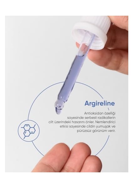 The Newlab. Gelişmiş Yaşlanma Karşıtı Cilt Bakım Serumu (Multi Peptide + Copper Peptide %1) modelleri