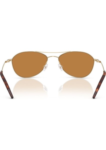 0ov 1358S 503553 57 Unisex Güneş Gözlüğü indirimleri