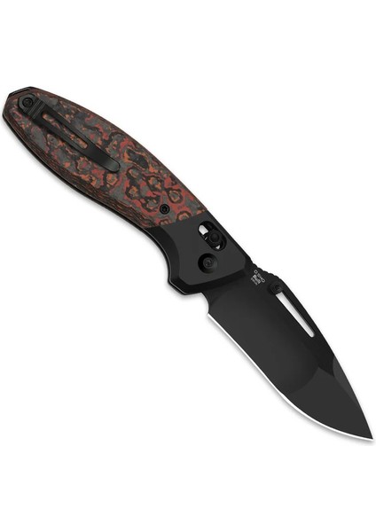 Bulli | S45VN | Titanium & Fat Carbon | KI3695A3 modelleri