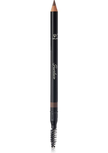 Guerlain The Eyebrow Pencil 01 Brun Ideal Kaş Kalemi 1 Paket (1 x 0.35 G) fiyatları